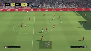 PEAK DIXIE DERBY ACTION