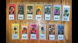 Living Colors Wax Melts Reviews from Big Lots - May 2020