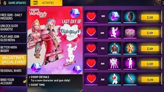 OB52 100% New Mystery Shop Discount Event |New Event Free Fire Bangladesh Server|Free Fire New Event