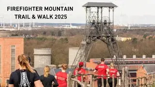 aftermovie Firefighter Mountain Trail 2025