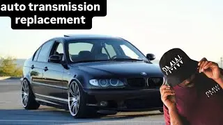 e46 automatic transmission failure #automobile #explorepage #explore #diy #bmw #e46 #motivation #fyp