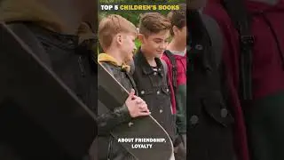Ultimate List of Best Children's Books for All Ages