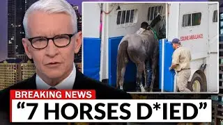 The Biggest Disaster to Ever Happen at the Kentucky Derby