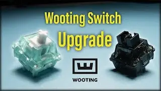 Finally Better Hall Effect Switches Coming Out! - Jade Pro & Black Knight