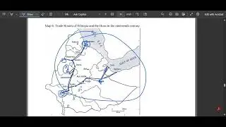 history chapter 6 part 2  trade and trade route