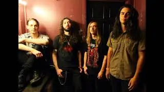 Desert of Talking Shadows - End of the Lie