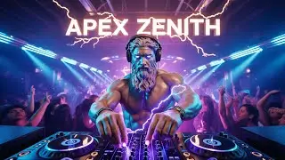 APEX ZENITH &ndash; The Most Epic Festival Anthem You&rsquo;ve Never Heard | Goosebumps Drop!