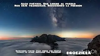ESPERANZA - DROGZILLA/ MUNDANO/ IMPACTO VERBAL/ JEKA BOX (FATMAC EN EL BEAT)