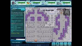 Mt. Stormhold, Way To Sky Fortress! | Pok&eacute;mon Mystery Universe