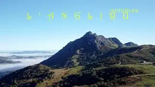 L'angliru drone  Fpv Cinematic