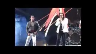 DOSE DUPLA MIRAGEM NO DESERTO DVD