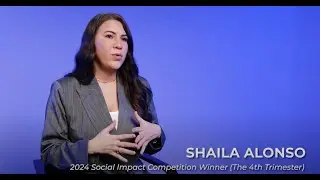 Florida Blue Community Social Impact Competition at FAU College of Social Work and Criminal Justice