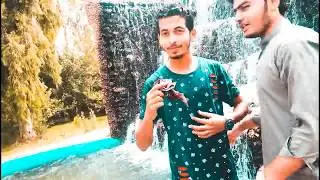 My first vlog || friends || masti || chill || Asivlogs