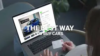Buying cars entirely online on TopCar