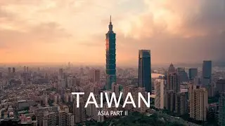 Taipei 101 | Taiwan 2025 | Bangka Lungshan Temple | Dad&rsquo;s 48-Hour Visit | Family Adventures