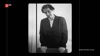 Hannah Arendt und die Gefahren der Gegenwart, &copy;3sat 2025