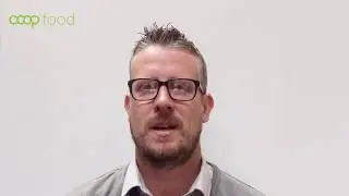 Colleague Stories - Co-op Food - Andrew Fawlk