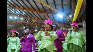 Wonderful High Praise by the RCCG Praise Team at the 73rd Annual RCCG Convention 2025 | Day 2