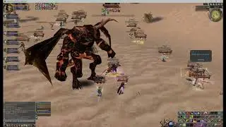 Hope Last Chaos PvP - BOSS