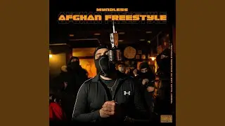 Afghan Freestyle