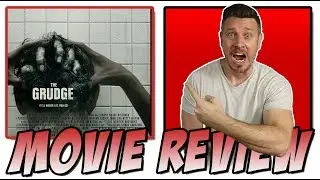 The Grudge (2020) - Movie Review