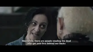 CAINA trailer