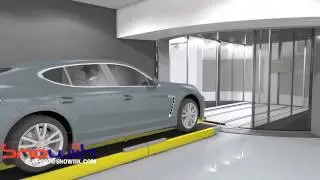 Porsche Design (Snowiik)