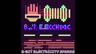 8 Bit Electricity Loop 1 #asmr