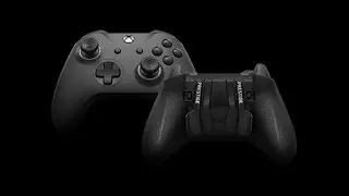 SCUF Prestige: Official Controller Trailer (Xbox One, PC, Mobile) | TheGAMER |