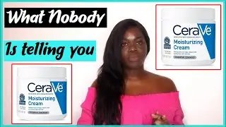 Skin Barrier Restoring CeraVe Moisturizing Cream - Beauty Coins
