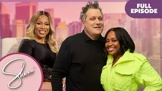 Life is a Cabaret with Isaac Mizrahi | Charrisse Jackson-Jordan Sets the Record Straight
