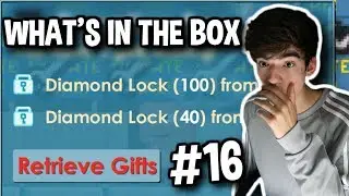 140 DL DONATION REACTION | What's In My Donation Box #15 | Growtopia