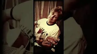 Green Day - Brain Stew (acoustic) Cover Short #acoustic #acousticcover #onemanband #90spunk