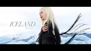 OPI Iceland Fall/Winter 2017 Swatches Part 1!