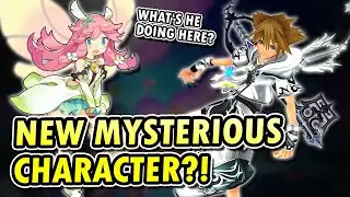 Big Surprises This Time: Let's Talk About Chapter 20 - Part 2 | Dragalia Lost