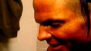 how to make jeff hardy armbands