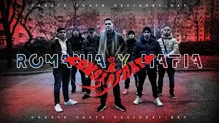 yungconsta - Romania y Mafia (Official Music Video)