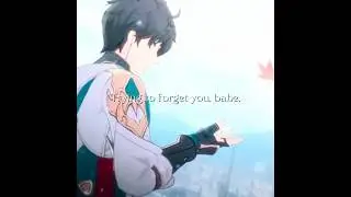Dan Heng x Stelle Danstelle Edit || Honkai Star Rail #hsr #hsredit #danheng #stelle #danstelle