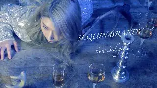 6ow 3id girl - SEQUIN BRANDY (Official Music Video)