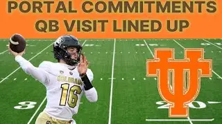 Portal news, surge in portal commits, Tennessee Vols lose to Kentucky wildcats, recruiting