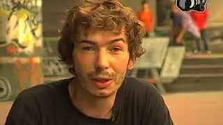 Entrevistas Dogway Masterweek