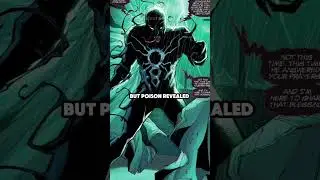 Peter Parker Turned into Evil Venom
