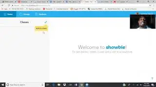 Showbie Tutorial