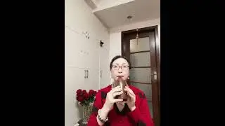 【埙】徐小凤金曲系列《顺流逆流》