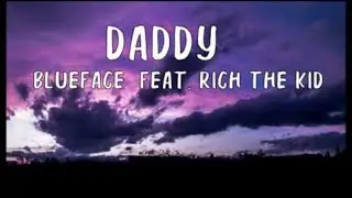 Reaction to Daddy by Blueface and Rich the kid