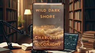 Wild Dark Shore &mdash; Survival at the Edge | QuickLeaf Book Podcast