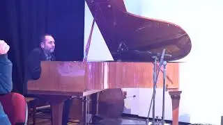 PETE SEDERGREEN