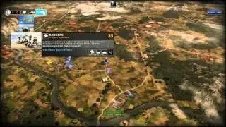 Ruse Demo Gameplay deutsch/german pt.2/4