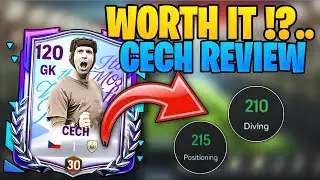 Стоит ли платить 115 Cech в FC Mobile?