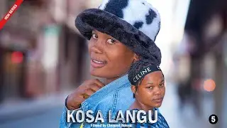 KOSA LANGU (5)